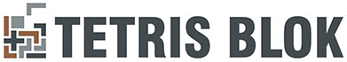 Tetris blok